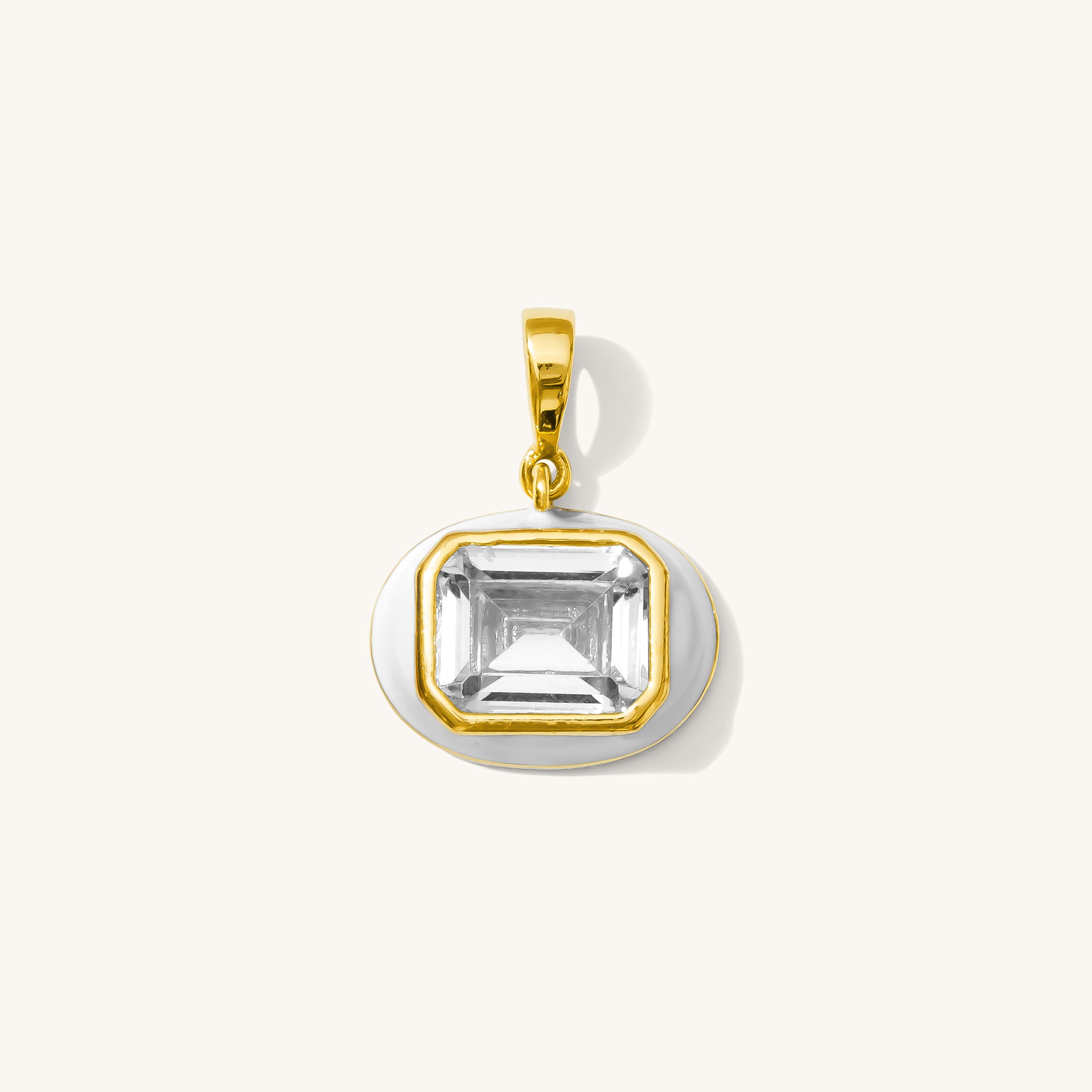 GELATO GEM PENDANT