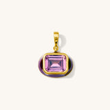 GELATO GEM PENDANT