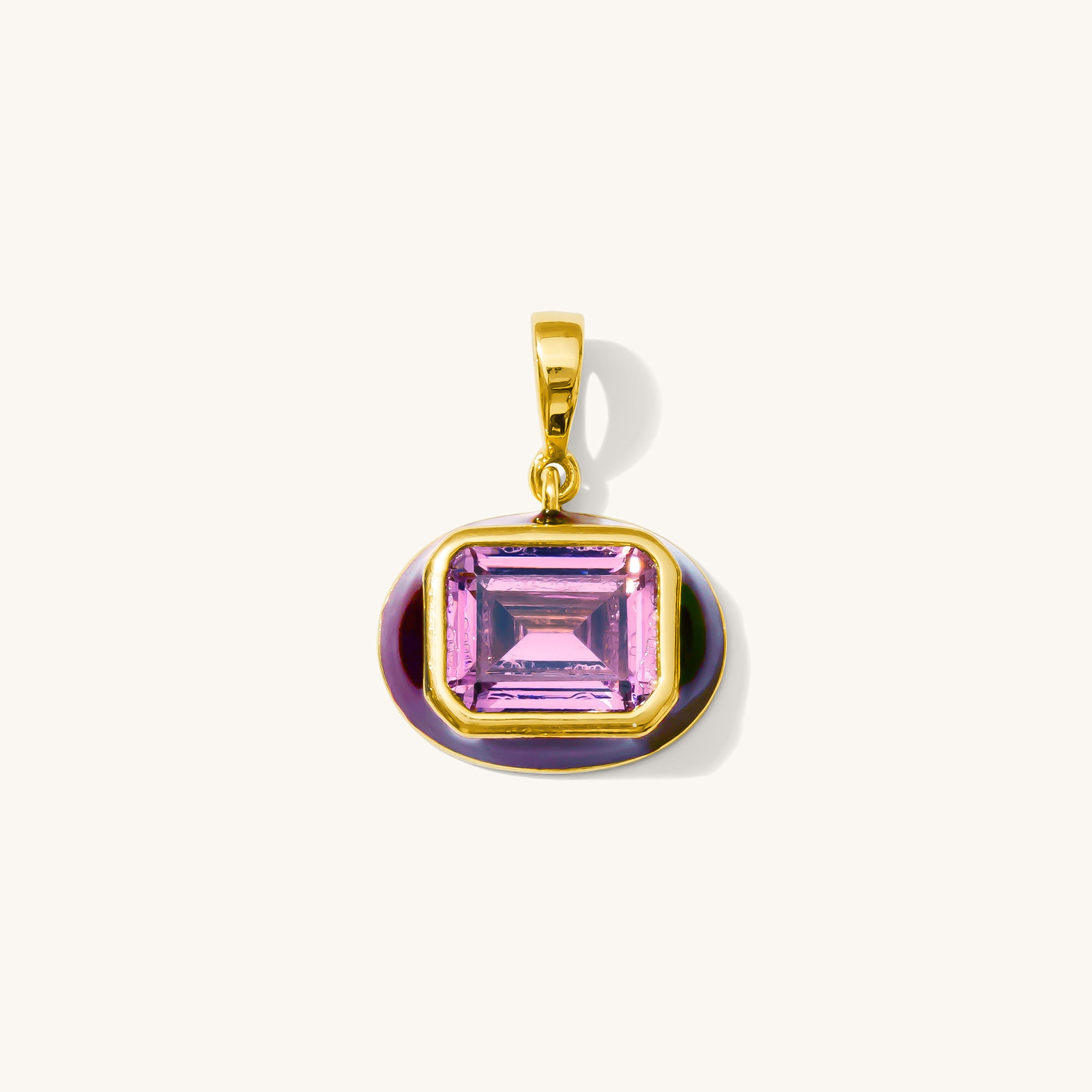 GELATO GEM PENDANT