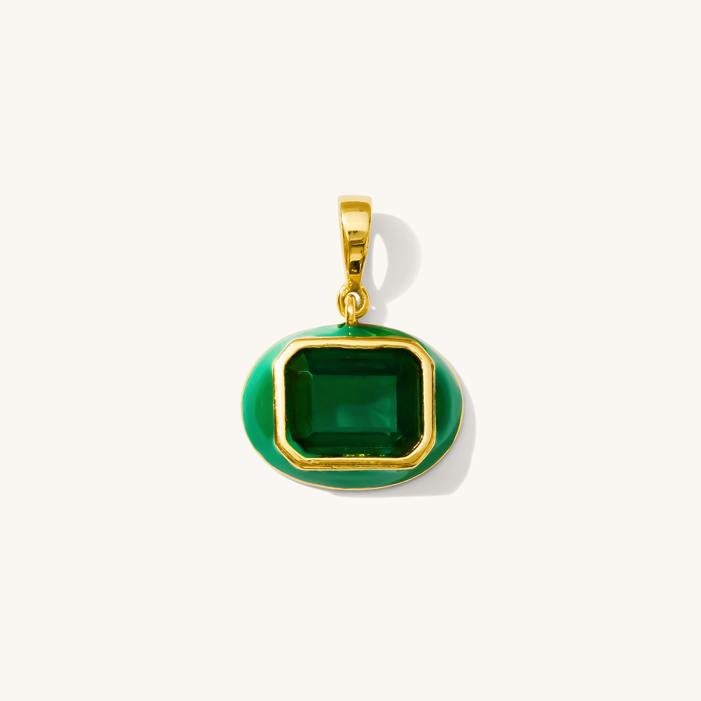 GELATO GEM PENDANT