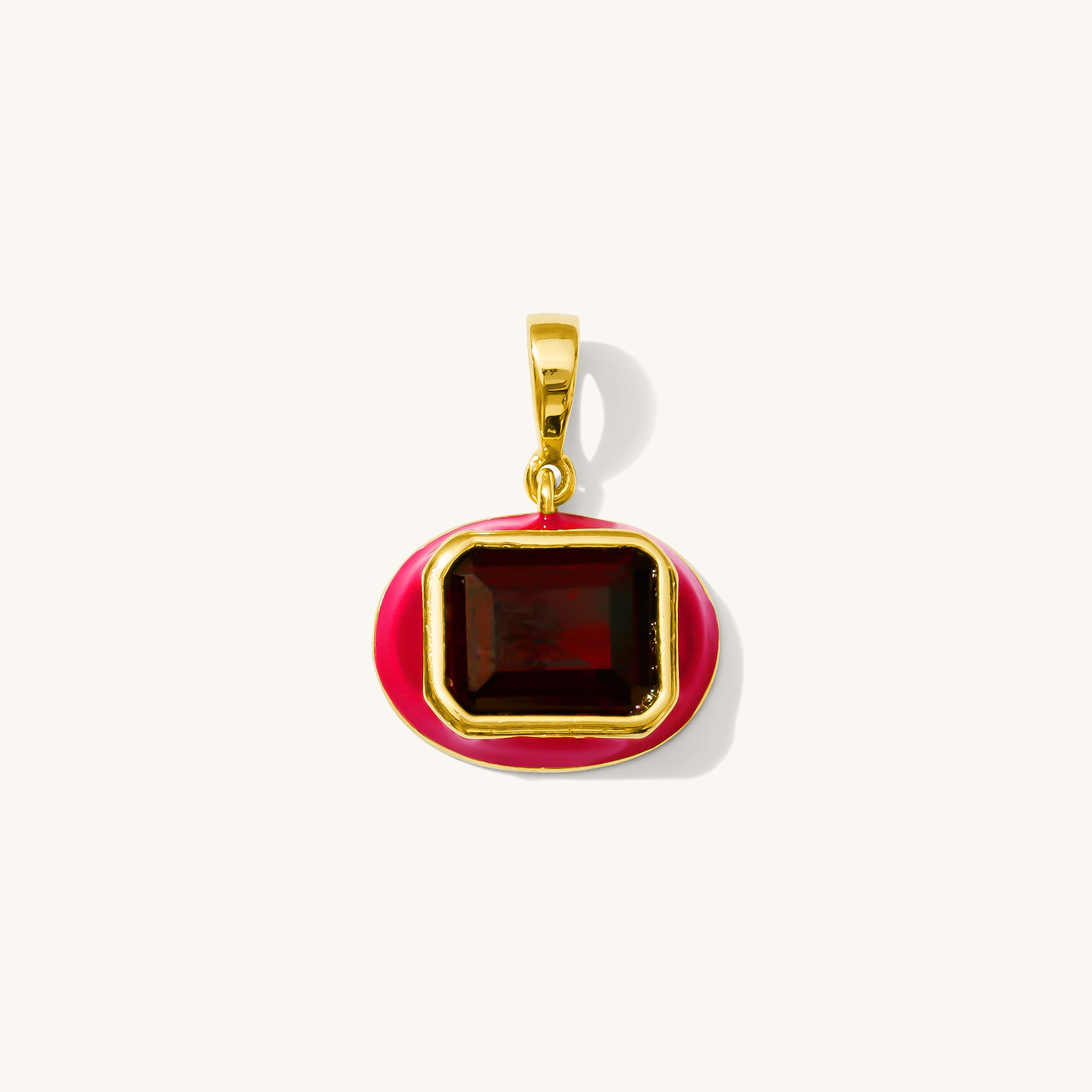 GELATO GEM PENDANT