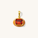 GELATO GEM PENDANT