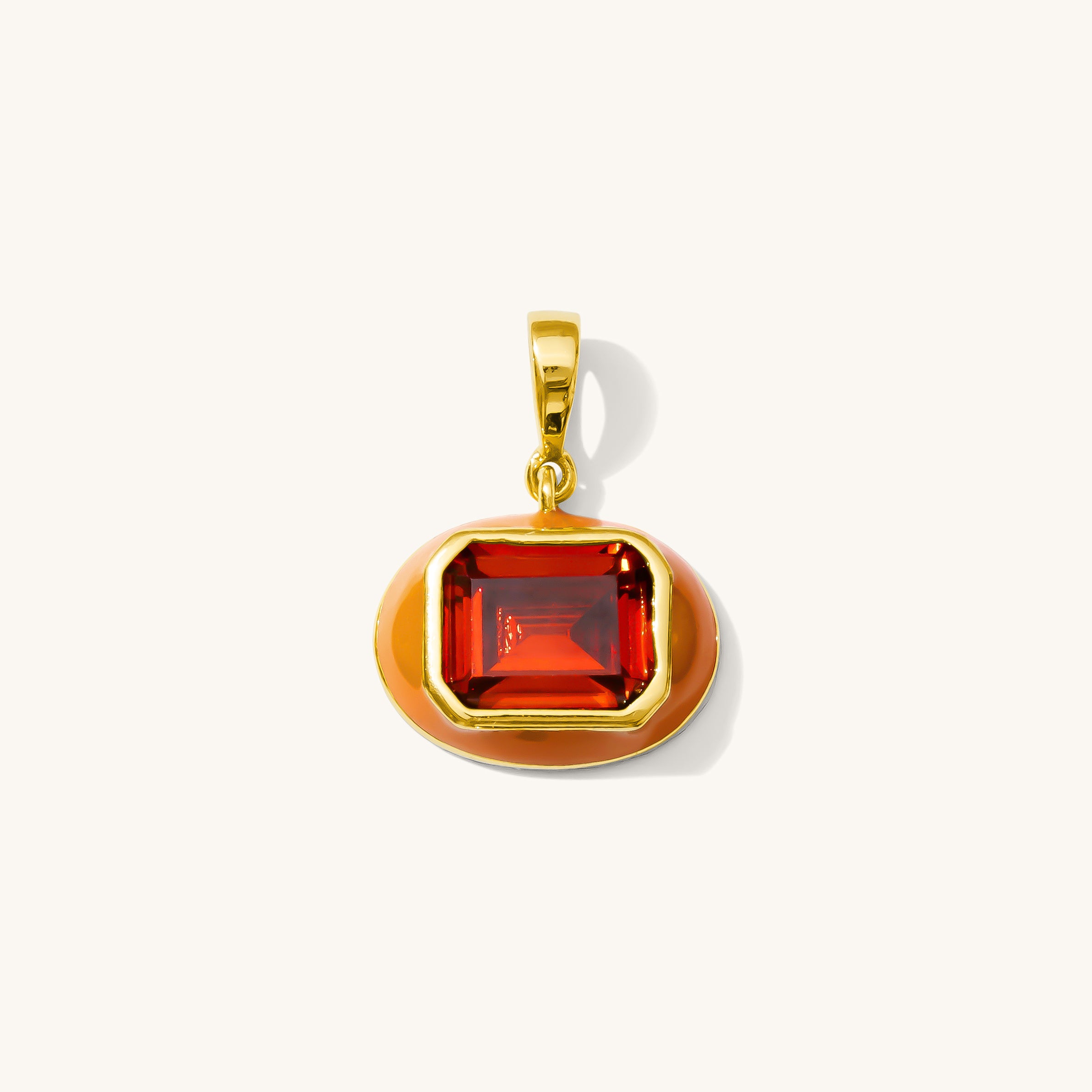 GELATO GEM PENDANT
