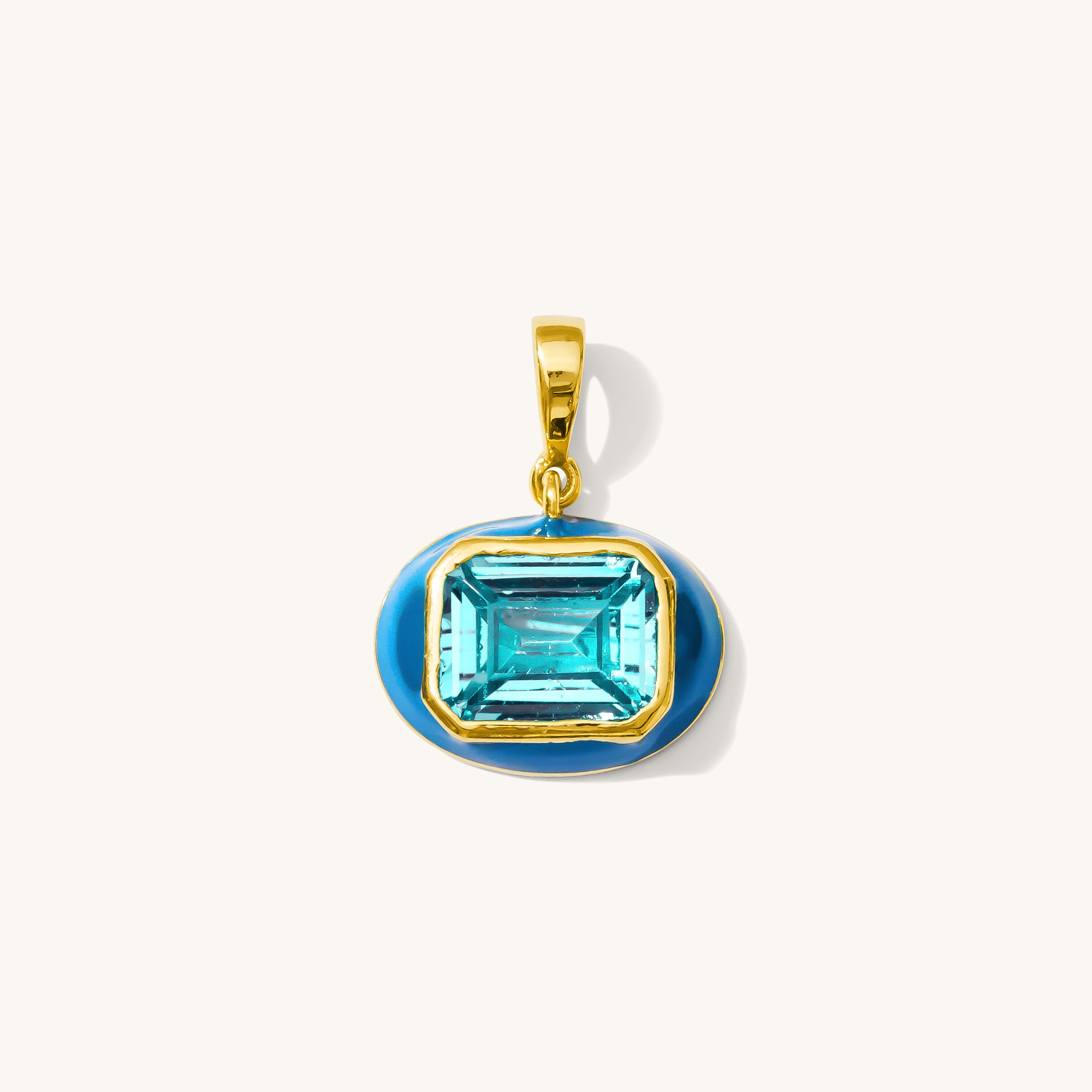 GELATO GEM PENDANT