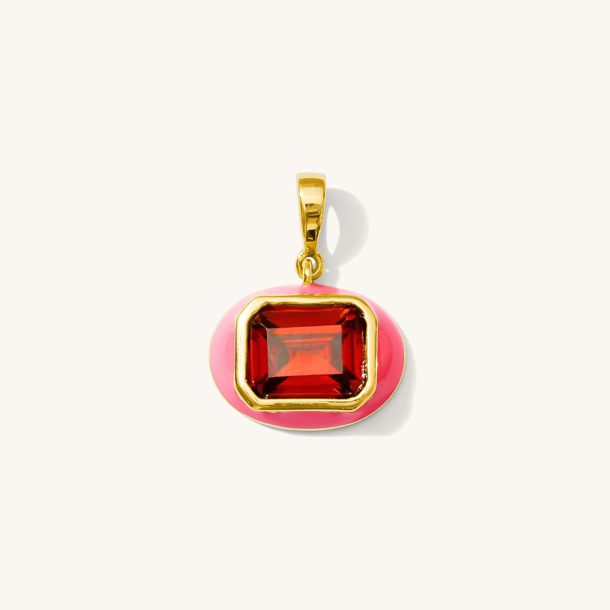 GELATO GEM PENDANT