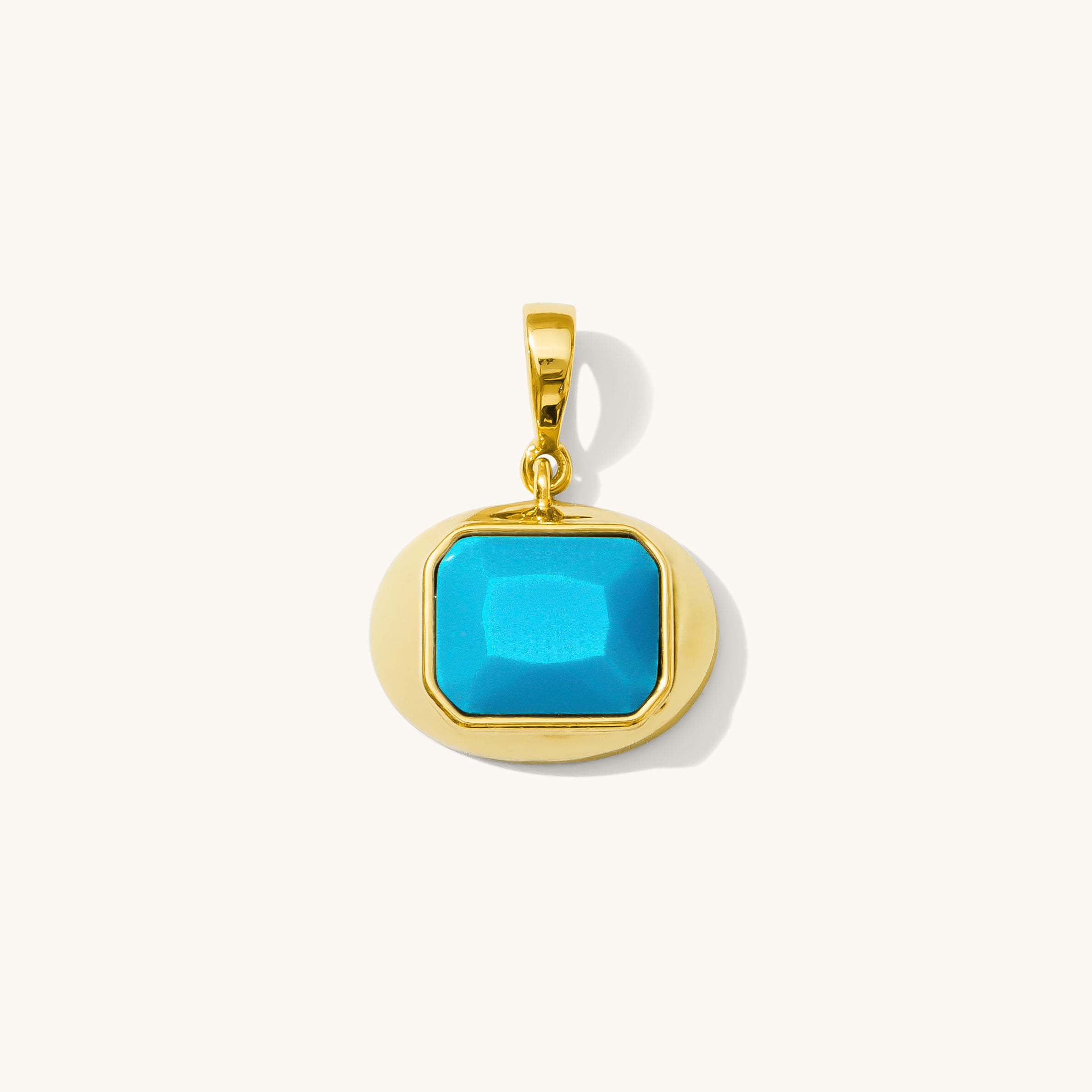 GELATO GEM PENDANT