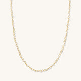 HEARTSTRING NECKLACE