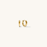 THE ESSENTIAL EARRINGS