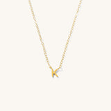 EVERYDAY INITIAL NECKLACE