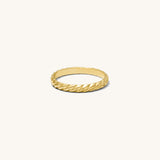GOLDIE RING