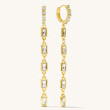 TRINITY EARRINGS - BBT x RACHAEL KIRKCONNELL