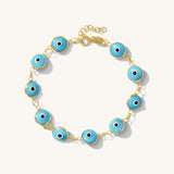 EYE CANDY BRACELET