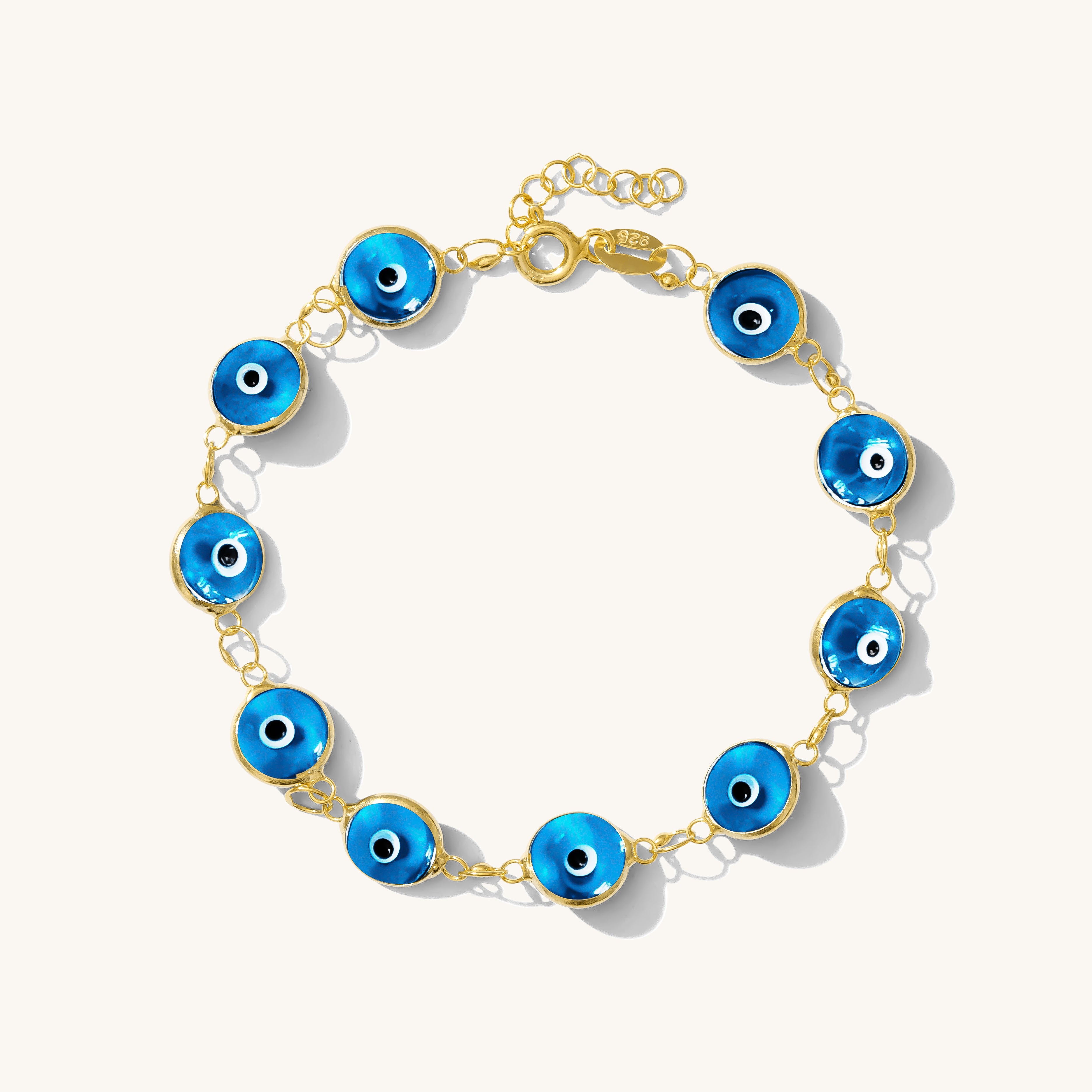 EYE CANDY BRACELET
