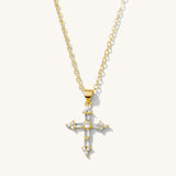 CRUZ NECKLACE-SALE