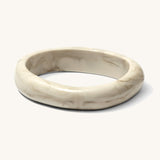 WHITE MOCHA BRACELET