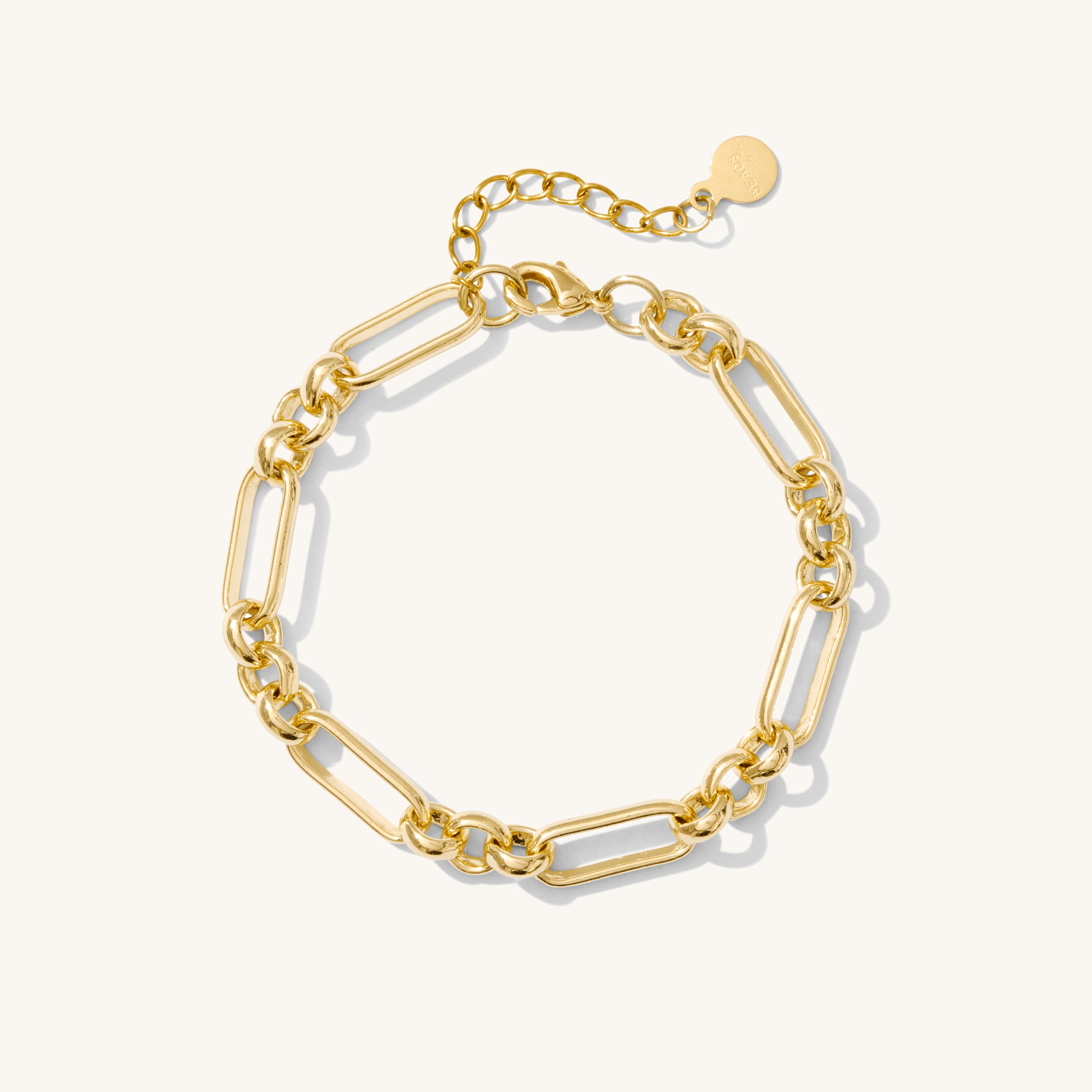 CHARM BUILDER CHAINS