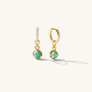 SUMMER DROP CONVERTIBLE EARRINGS