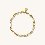 JUMBO FIGARO BRACELET