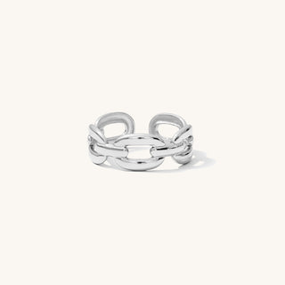 CHAIN REACTION RING