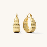 DEMIANA EARRINGS