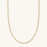 CHARM BUILDER CHAINS