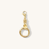 Curio Charm Connector