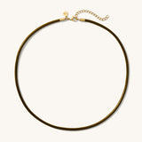 FRANKIE CORD NECKLACE