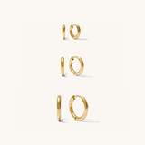 THE ESSENTIAL EARRINGS