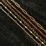 HEARTSTRING BRACELET