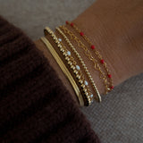 HEARTSTRING BRACELET