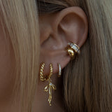 GOLDIE EARRINGS