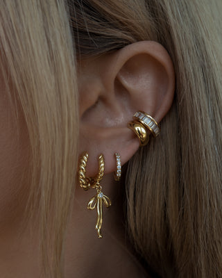 GOLDIE EARRINGS