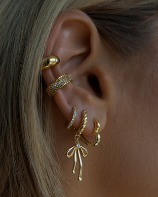 MARLOWE EARRINGS