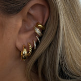 GOLDIE EARRINGS