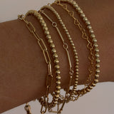 BAMBOO BRACELET