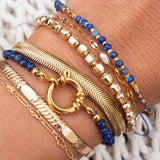 VINTAGE CHAIN BRACELET