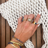 VINTAGE CHAIN BRACELET