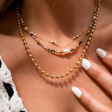 IMPERIA NECKLACE