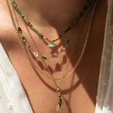 KISMET NECKLACE