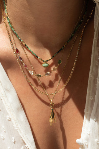 KISMET NECKLACE