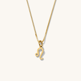 ZODIAC NECKLACE