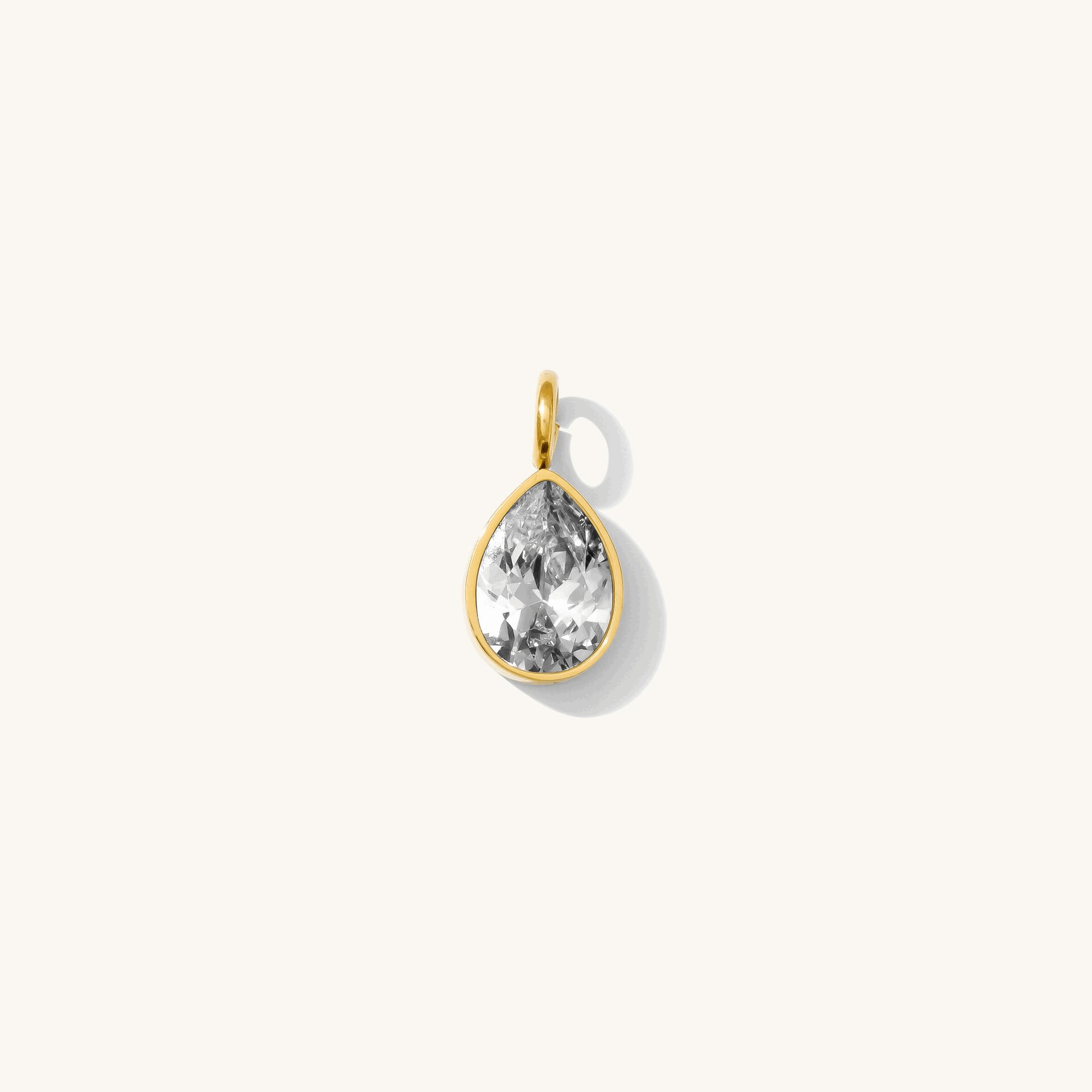 FRANKIE COLLAR NECKLACE (PRE-ORDER)
