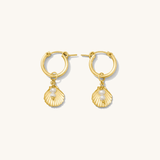 MARIN CONVERTIBLE EARRINGS