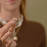 MARGOT CONVERTIBLE EARRINGS