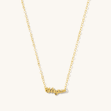MINI ZODIAC NECKLACE