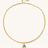 FRANKIE COLLAR NECKLACE (PRE-ORDER)