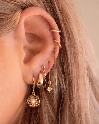 TARA EARRINGS