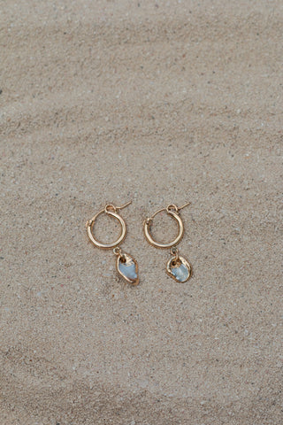 OASIS EARRINGS