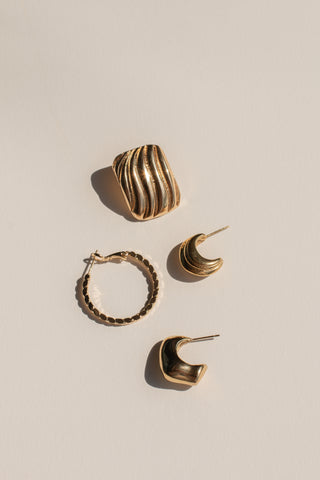 PALMA EARRINGS