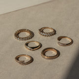 ETERNITY RING